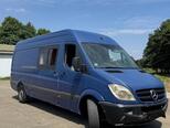 Mercedes Sprinter 315-6