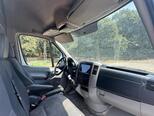Mercedes Sprinter 315-4