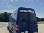 Mercedes Sprinter 315-2