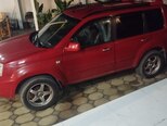 Nissan X-Trail-2