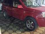Nissan X-Trail-3