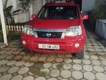 Nissan X-Trail-1