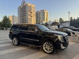 Cadillac Escalade-4