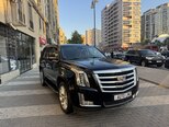 Cadillac Escalade-3