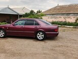 Mercedes E 230-3