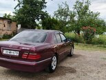 Mercedes E 230-6