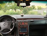 Mercedes E 230-8
