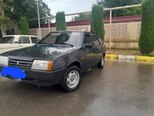 LADA (VAZ) 2109-2