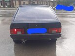 LADA (VAZ) 2109-5