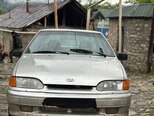 LADA (VAZ) 2115-1