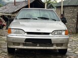 LADA (VAZ) 2115-2