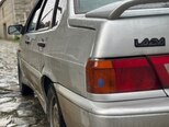 LADA (VAZ) 2115-4
