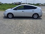 Toyota Prius-8