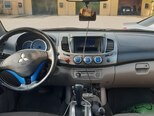 Mitsubishi L200-8