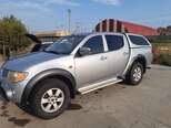 Mitsubishi L200-3