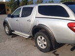 Mitsubishi L200-5