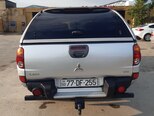 Mitsubishi L200-2