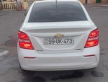Chevrolet Aveo-3
