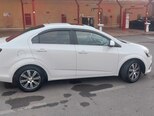 Chevrolet Aveo-2