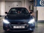 Honda Insight-8