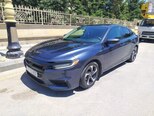 Honda Insight-16