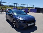 Honda Insight-18