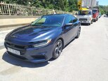Honda Insight-17