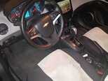 Chevrolet Cruze-4