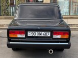 LADA (VAZ) 2107-4
