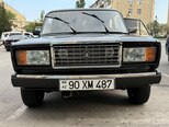 LADA (VAZ) 2107-1