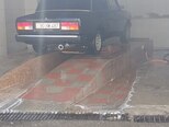 LADA (VAZ) 2107-7