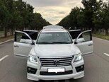 Lexus LX 570-4