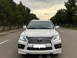 Lexus LX 570-3