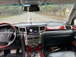 Lexus LX 570-5
