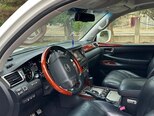 Lexus LX 570-8