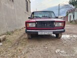 LADA (VAZ) 2107-1