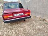 LADA (VAZ) 2107-2