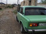 LADA (VAZ) 2106-8