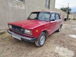 LADA (VAZ) 2107-4
