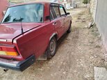 LADA (VAZ) 2107-5