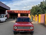 LADA (VAZ) 21011-1