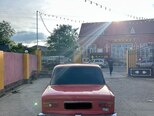 LADA (VAZ) 21011-5