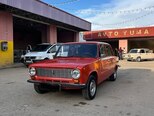 LADA (VAZ) 21011-2