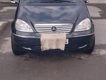 Mercedes A 160-1
