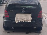 Mercedes A 160-2