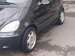 Mercedes A 160-3