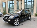 Mercedes GL 450 4MATIC-7