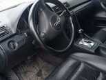 Audi A4-4