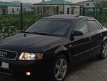Audi A4-1