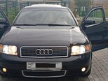 Audi A4-2